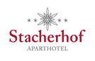 Logotip Aparthotel Stacherhof