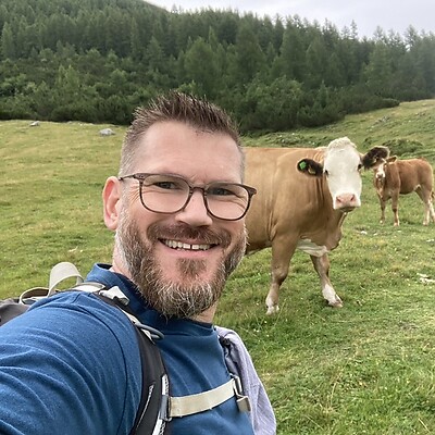 Avatar de Steffen Dietrich 2