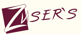 Logo Zuser´s Pension