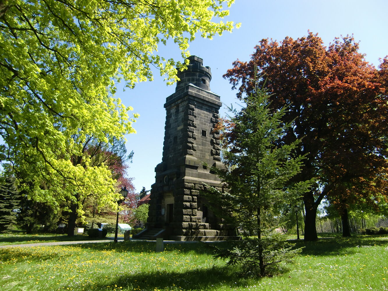 Ebersbach-Neugersdorf