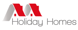 Logotipo Panorama Lodges by AA Holiday Homes
