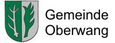 Логотип Oberwang bei Mondsee