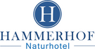 Logotip Naturhotel Hammerhof