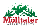 Logo Mölltaler Appartements