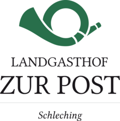 Logo Landgasthof Zur Post
