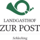 Logo von Landgasthof Zur Post