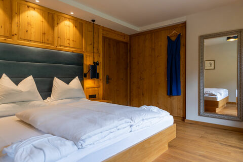 Doppelzimmer Gabihorn