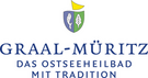Logotipo Müritz, Palais