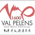 Логотип Val Pelens