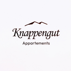 Logo Knappengut Appartements