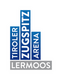 Logó Tiroler Zugspitz Arena Imagefilm HD