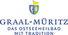 Логотип Graal-Müritz