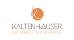 Logo von Das gemütliche Dorfhotel Kaltenhauser