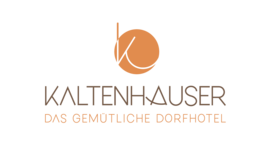 Logo Das gemütliche Dorfhotel Kaltenhauser