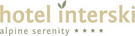 Logotip Hotel Interski