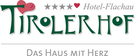 Logotipo Hotel Tirolerhof