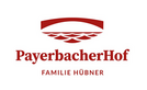 Логотип Hotel Payerbacherhof