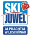 Логотип Ski Juwel Alpbachtal Wildschönau