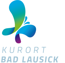 Logotipo Bad Lausick