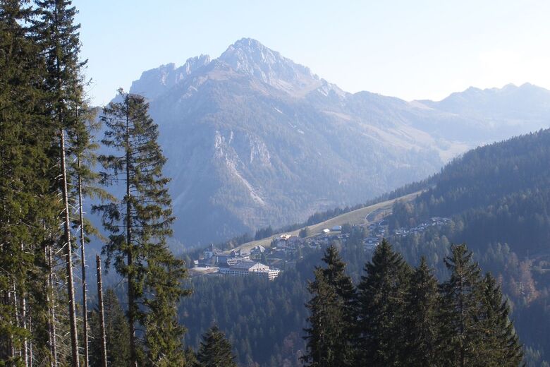 Alpenhotel Marcius