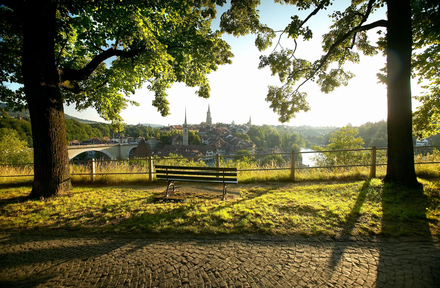 Bern Region