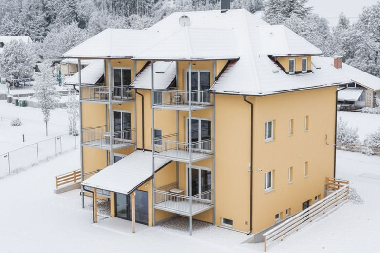 Steirermaxx Apartments