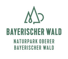 Logotip Naturpark Oberer Bayerischer Wald