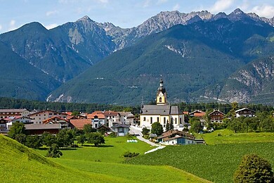 Oberperfuss - Rangger Köpfl