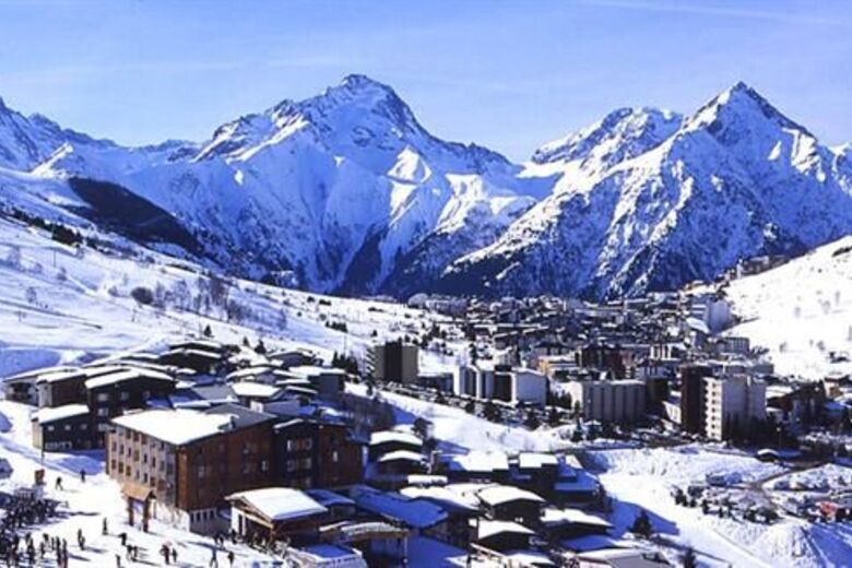 Multi residences 1800