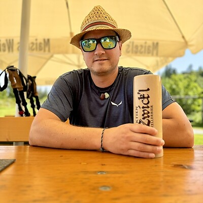 Avatar de Sebastian Wagner