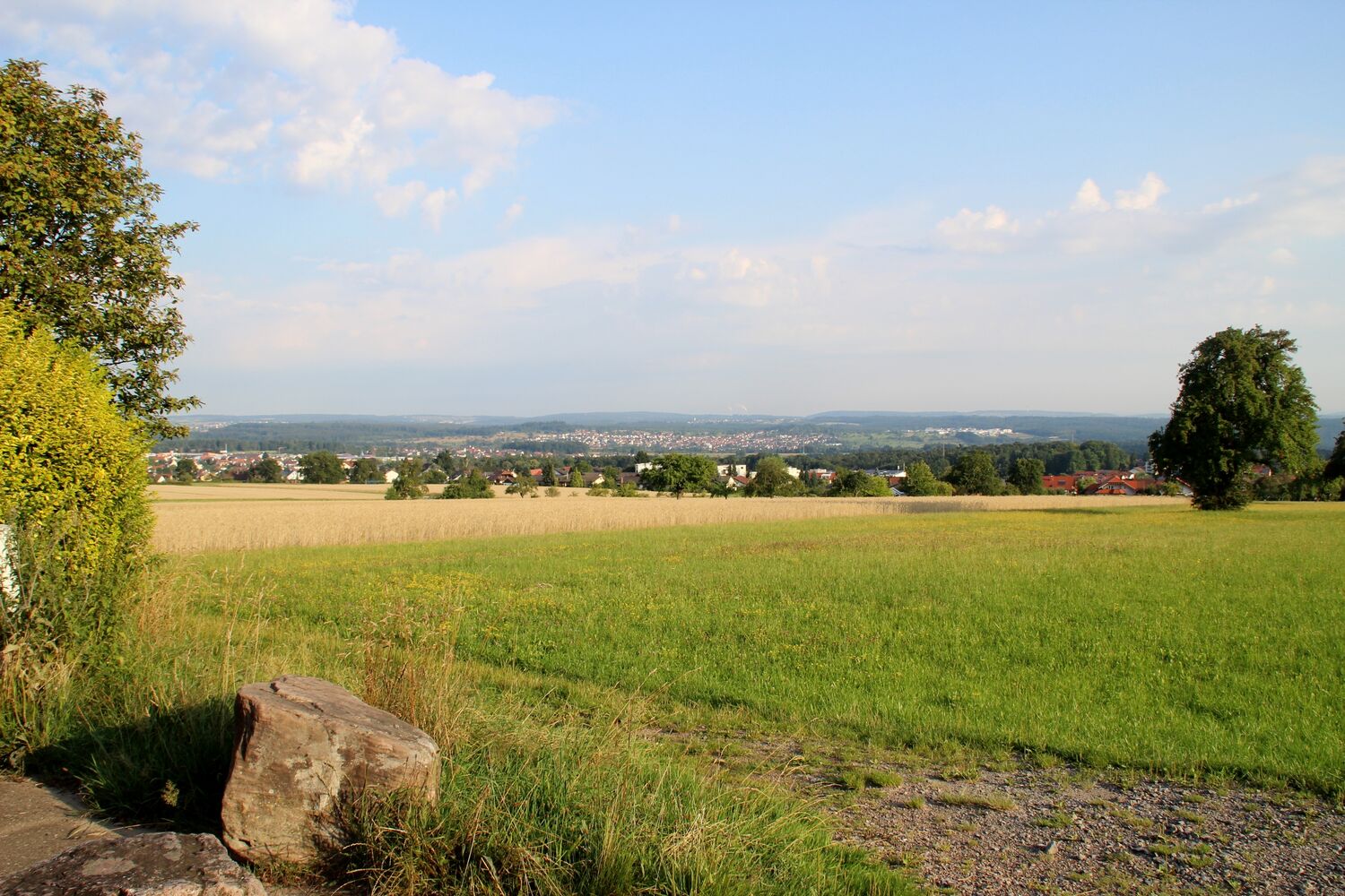 Straubenhardt