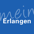 Logotip Erlangen