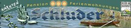 Logo Haus Schluder