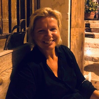 Avatar von Elke Von Brand