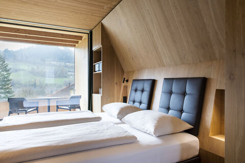 Gartensuite