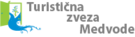 Logotyp Medvode