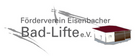 Logotyp Eisenbach / Hochschwarzwald