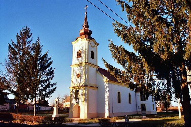 Petlovac
