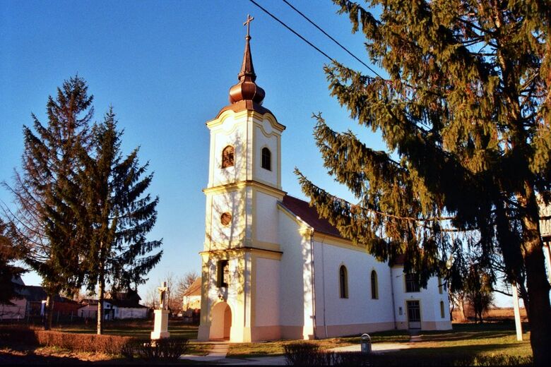 Petlovac