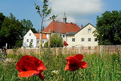Tröstau