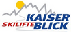 Logotyp Kaiserblick Sachrang - Aschau