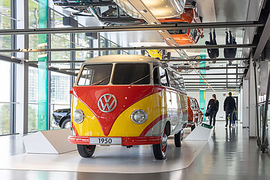 Wolfsburg