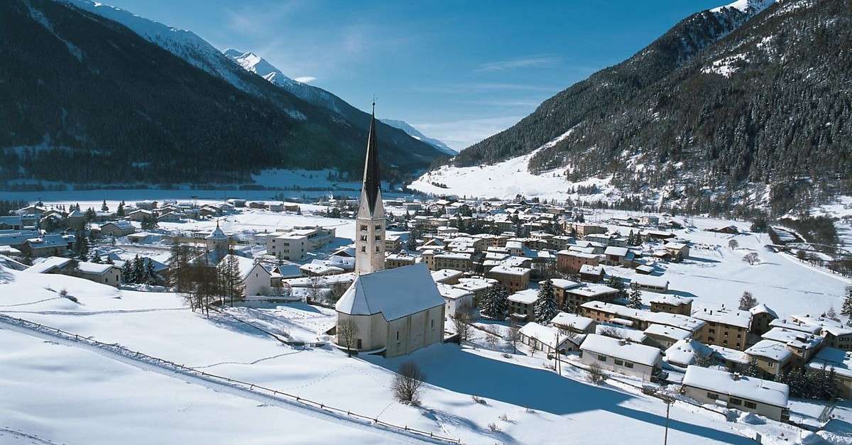 BERGFEX: Ski De Fond Engadin Scuol Zernez: Ski De Fond Engadin Scuol Zernez