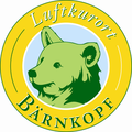 Logotip Bärnkopf - Langlauf - Zentrum