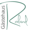 Logo Gästehaus Roland