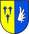 Logotipo Radwanderweg 