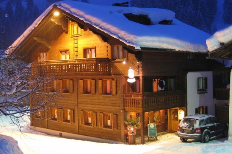Gasthof "Zum Guten Tropfen"