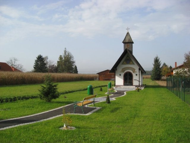 Kalsdorf bei Graz