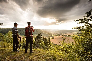 Eichsfeld / Thüringen