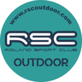 Logotipo RSC Canyoning Tours